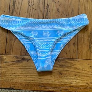 Women’s Bathing Suit Bottoms